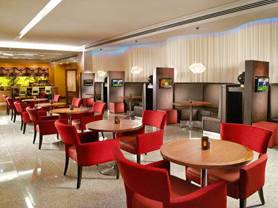 Fotos del hotel - COURTYARD MEXICO CITY AIRPORT