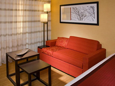 Fotos del hotel - COURTYARD MEXICO CITY AIRPORT