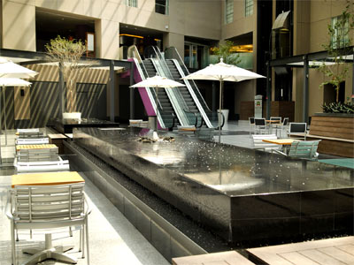 Fotos del hotel - COURTYARD MEXICO CITY AIRPORT