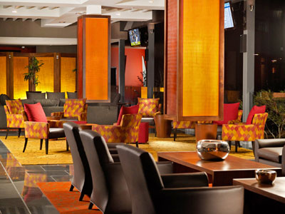 Fotos del hotel - COURTYARD MEXICO CITY AIRPORT