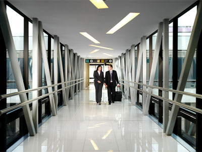 Fotos del hotel - COURTYARD MEXICO CITY AIRPORT
