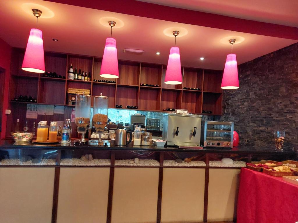 Fotos del hotel - PETRUS