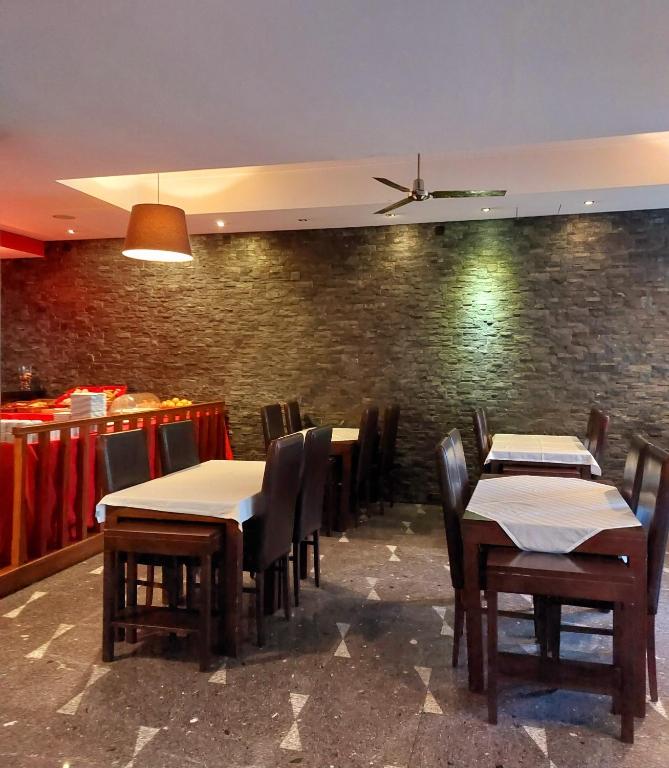 Fotos del hotel - PETRUS