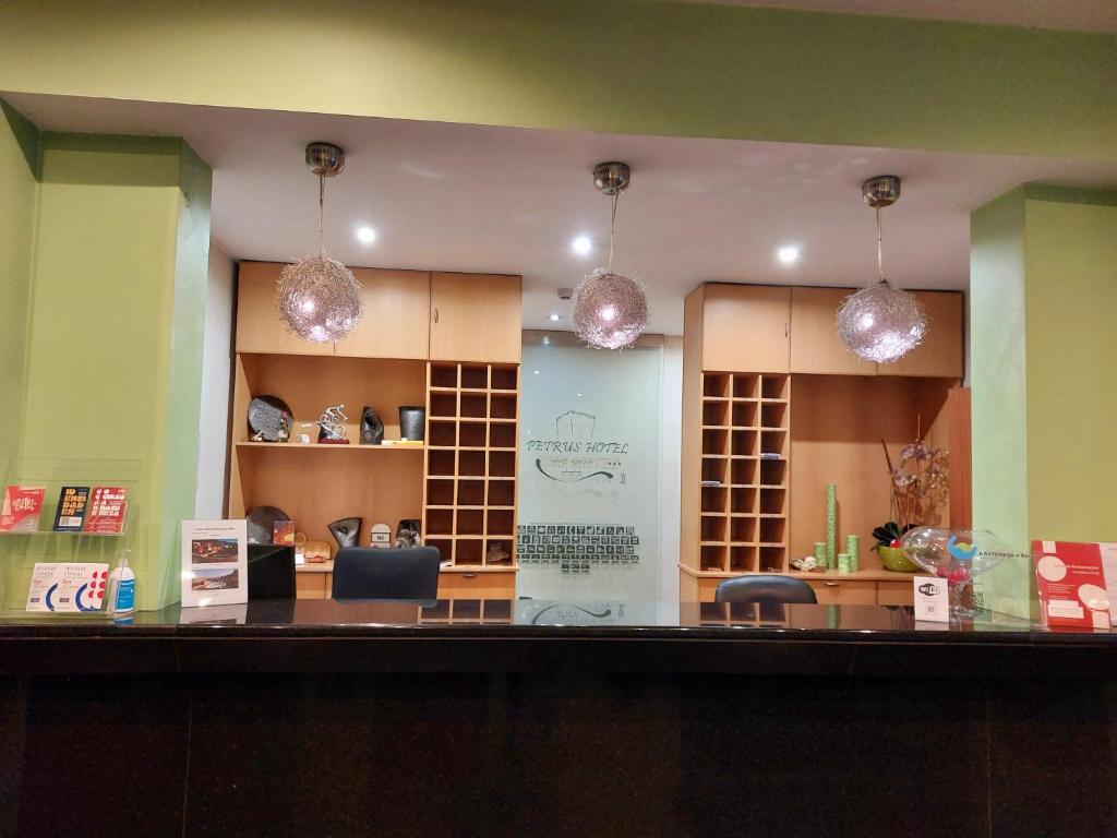 Fotos del hotel - PETRUS