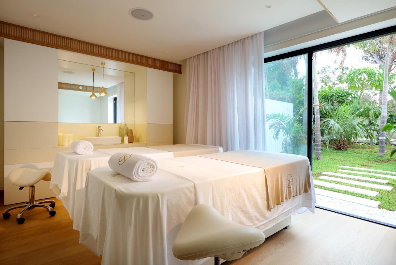 Fotos del hotel - BLESS HOTEL IBIZA