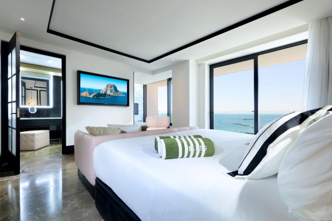 Fotos del hotel - BLESS HOTEL IBIZA