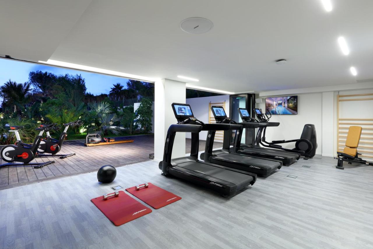 Fotos del hotel - BLESS HOTEL IBIZA