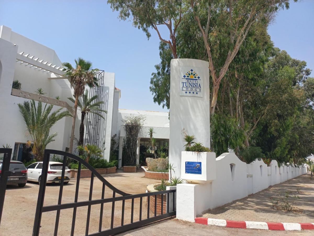 Fotos del hotel - TUNISIA LOGDE HOTEL
