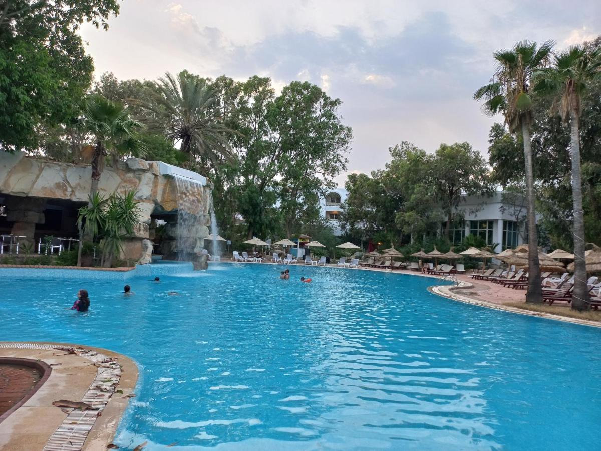 Fotos del hotel - TUNISIA LOGDE HOTEL