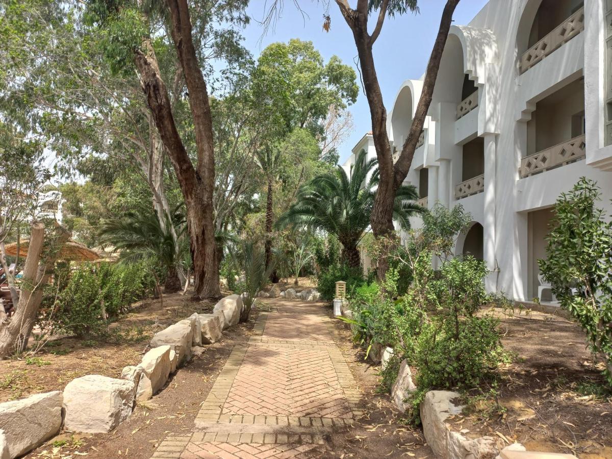 Fotos del hotel - TUNISIA LOGDE HOTEL