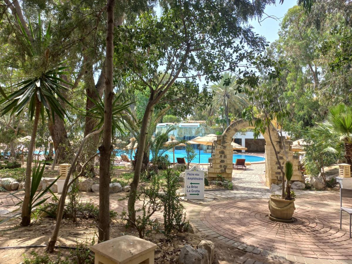 Fotos del hotel - TUNISIA LOGDE HOTEL