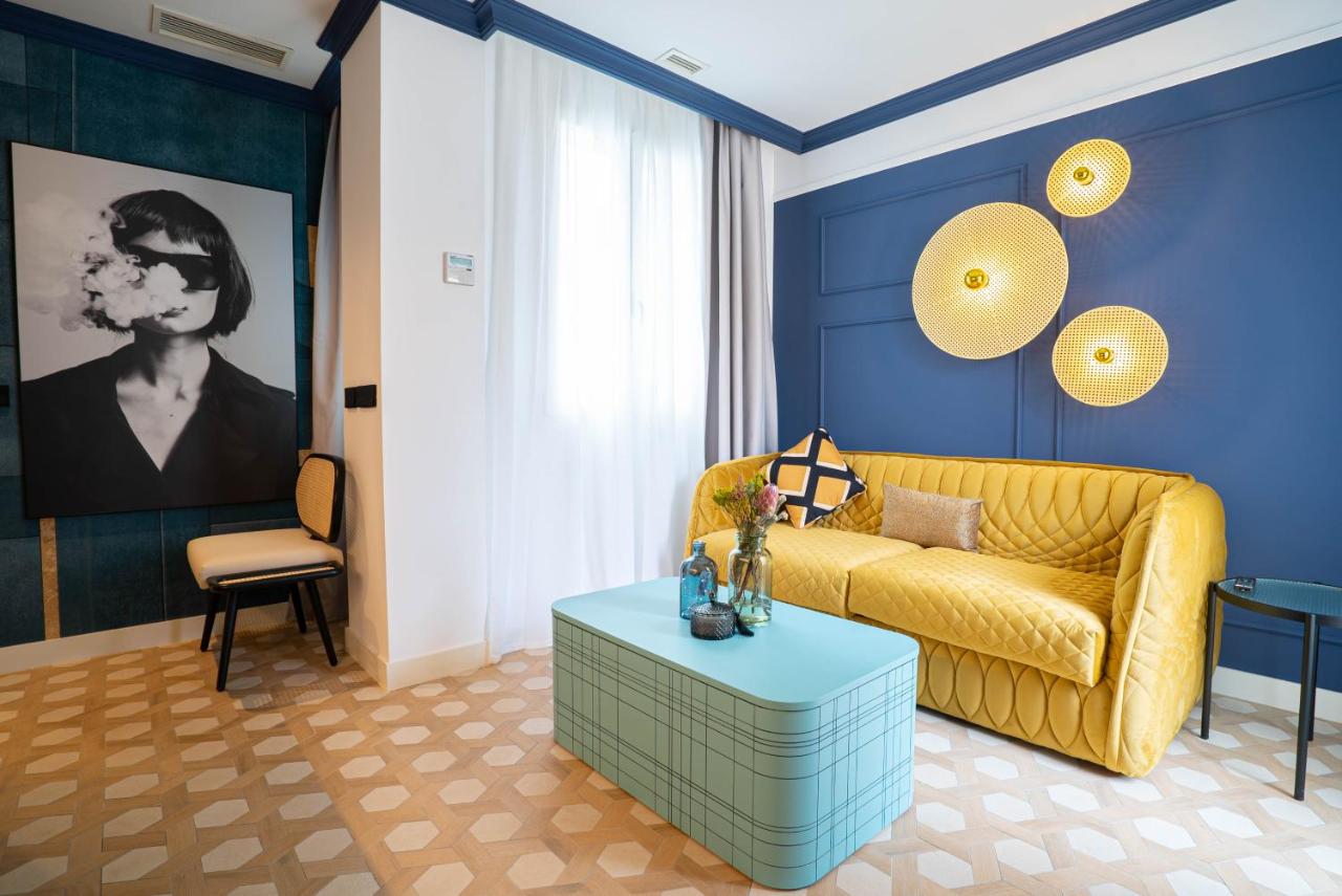 Fotos del hotel - SMARTRENTAL COLLECTION CAPITAL