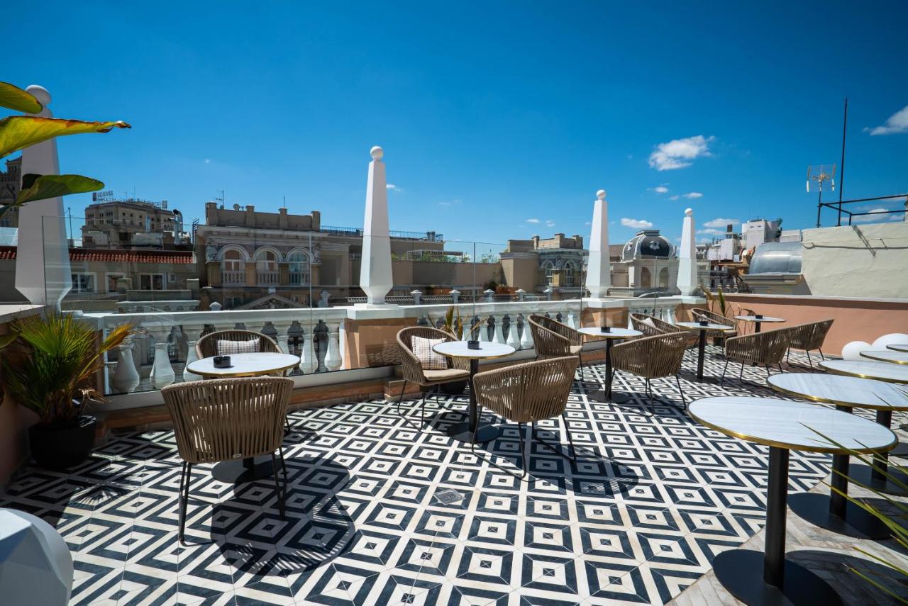 Fotos del hotel - SMARTRENTAL COLLECTION CAPITAL