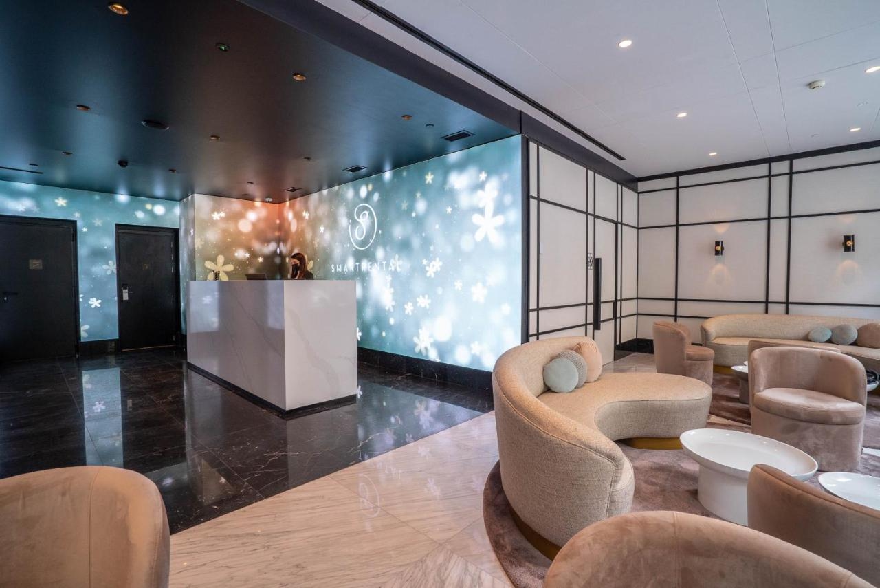 Fotos del hotel - SMARTRENTAL COLLECTION CAPITAL