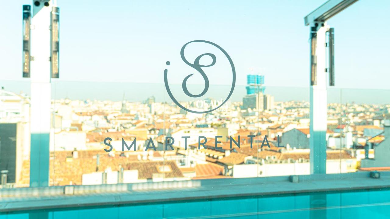 Fotos del hotel - SMARTRENTAL COLLECTION CAPITAL