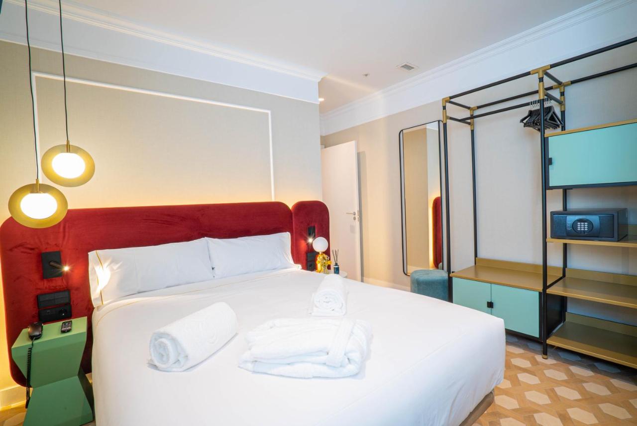 Fotos del hotel - SMARTRENTAL COLLECTION CAPITAL