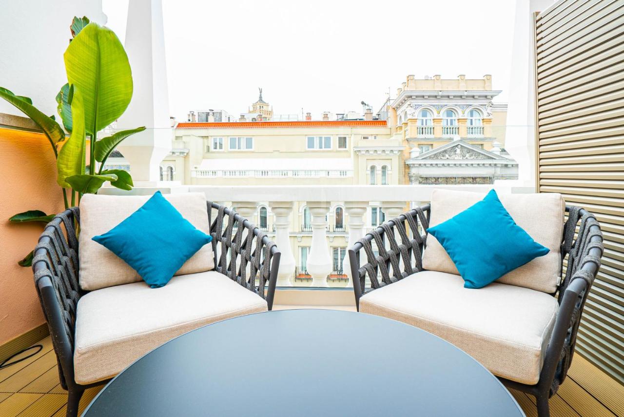 Fotos del hotel - SMARTRENTAL COLLECTION CAPITAL