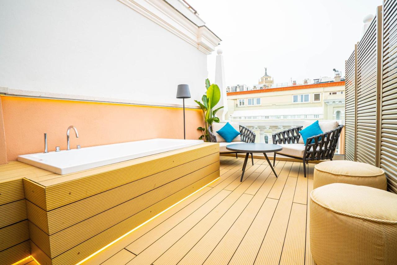 Fotos del hotel - SMARTRENTAL COLLECTION CAPITAL