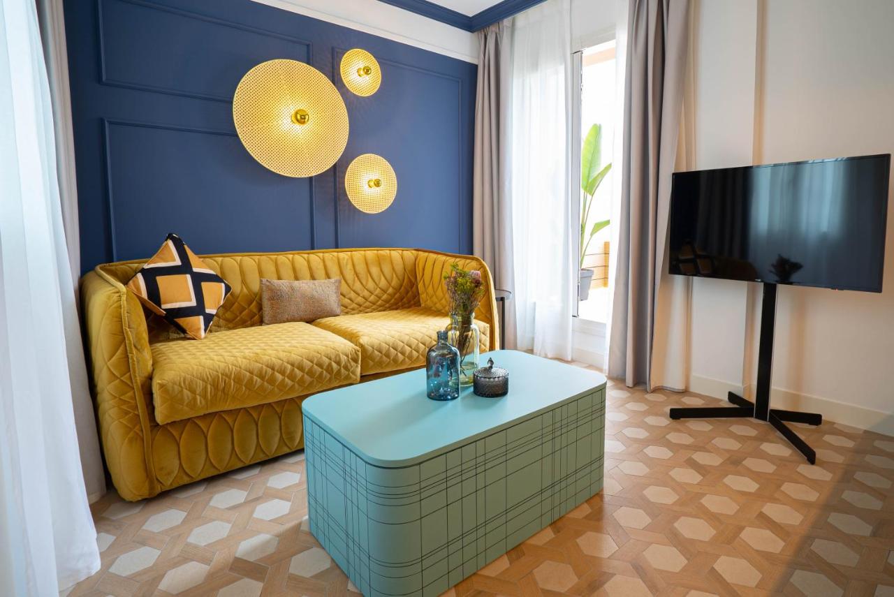 Fotos del hotel - SMARTRENTAL COLLECTION CAPITAL