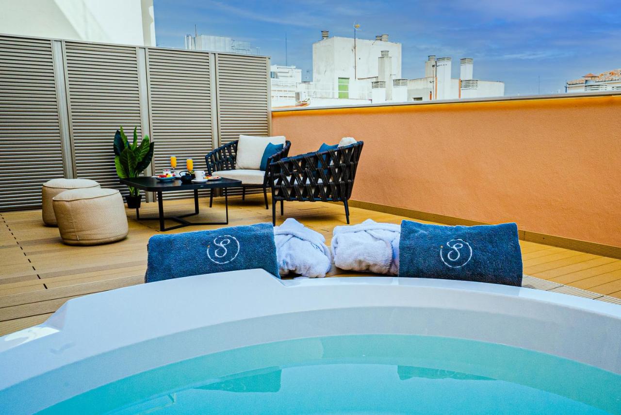 Fotos del hotel - SMARTRENTAL COLLECTION CAPITAL