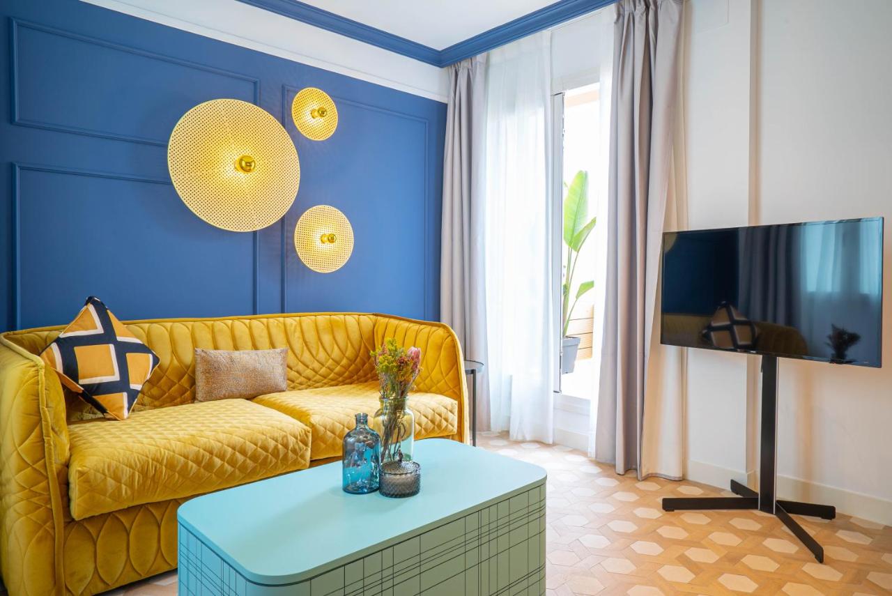 Fotos del hotel - SMARTRENTAL COLLECTION CAPITAL