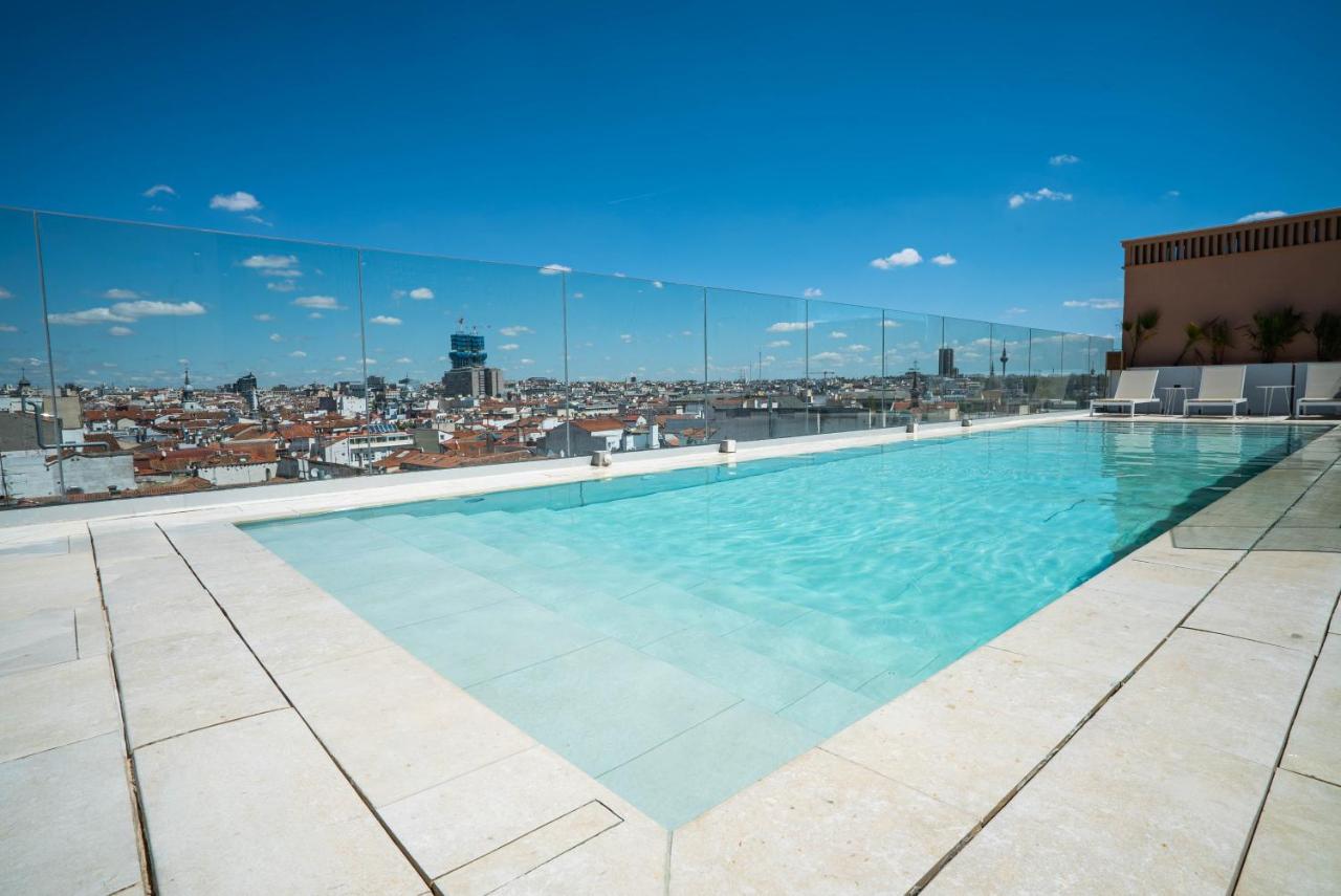 Fotos del hotel - SMARTRENTAL COLLECTION CAPITAL