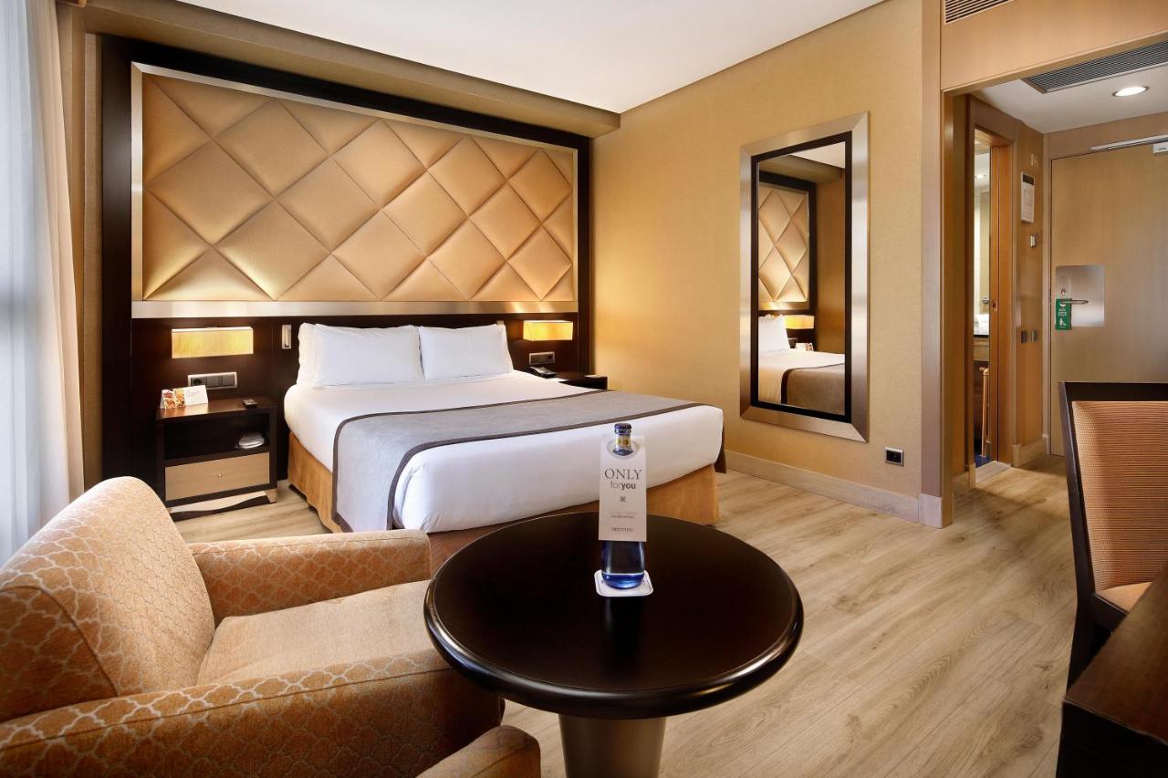 Fotos del hotel - HCC ST. MORITZ