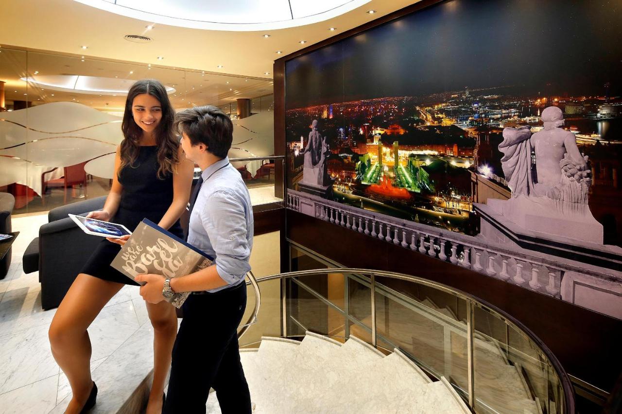 Fotos del hotel - HCC ST. MORITZ