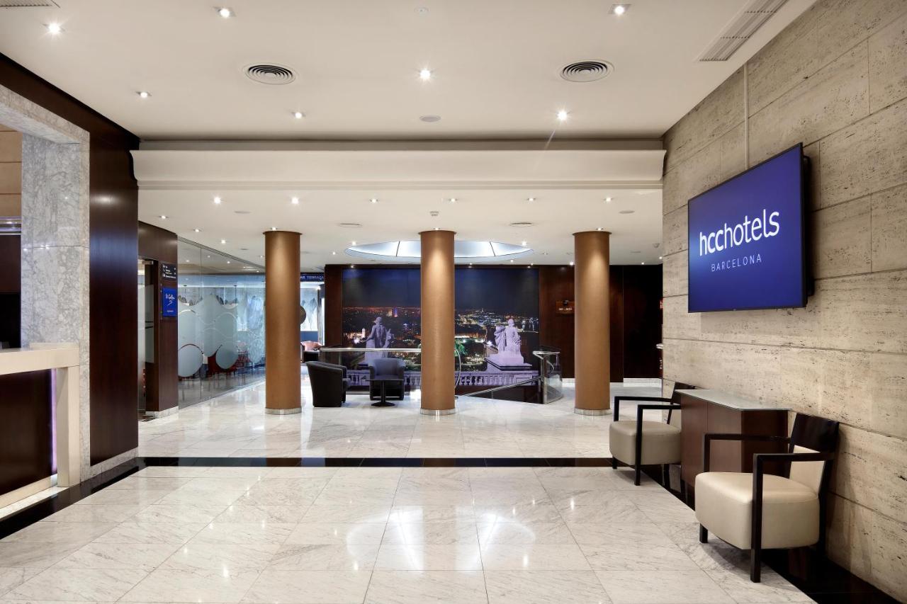 Fotos del hotel - HCC ST. MORITZ
