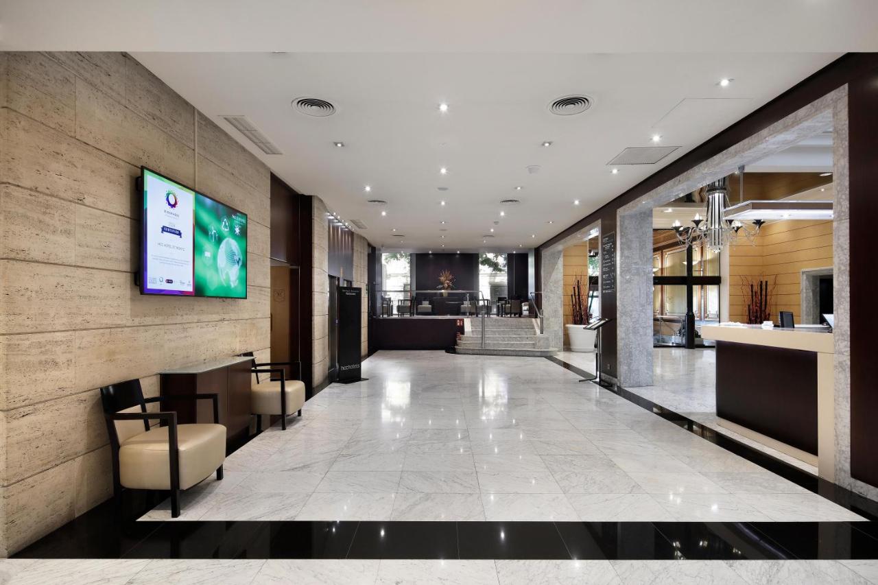 Fotos del hotel - HCC ST. MORITZ