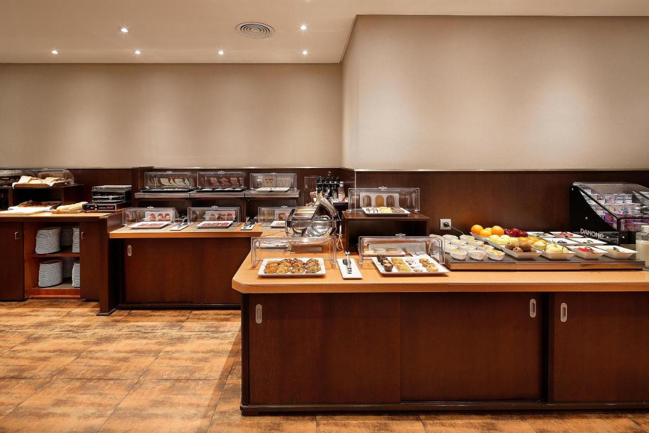 Fotos del hotel - HCC ST. MORITZ