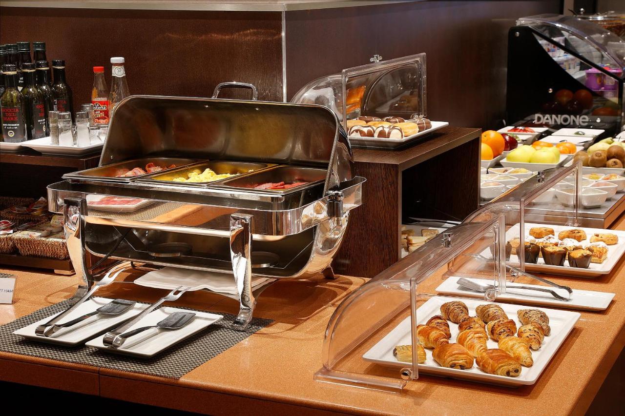 Fotos del hotel - HCC ST. MORITZ