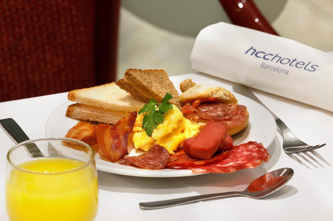Fotos del hotel - HCC ST. MORITZ