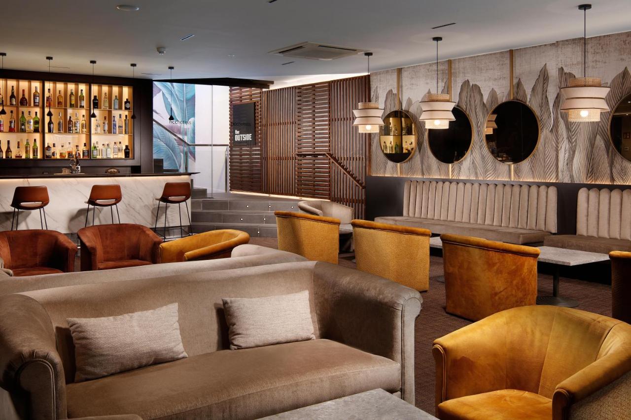 Fotos del hotel - HCC ST. MORITZ
