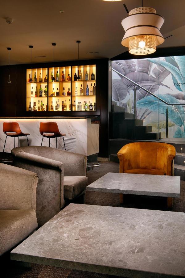 Fotos del hotel - HCC ST. MORITZ