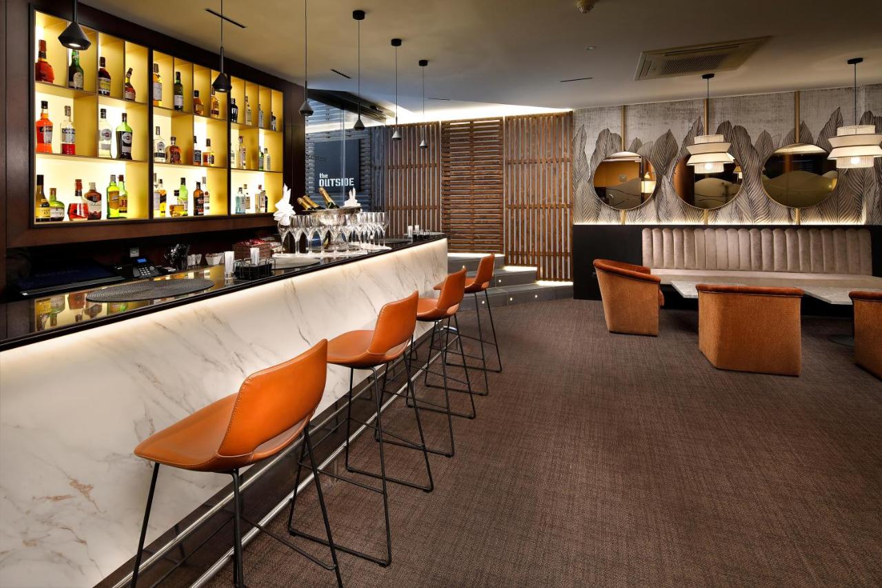 Fotos del hotel - HCC ST. MORITZ
