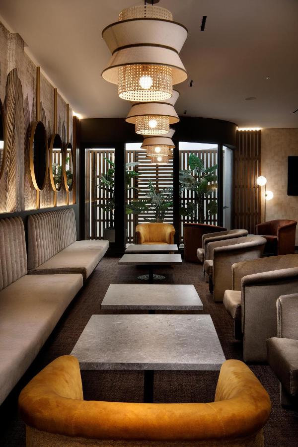 Fotos del hotel - HCC ST. MORITZ