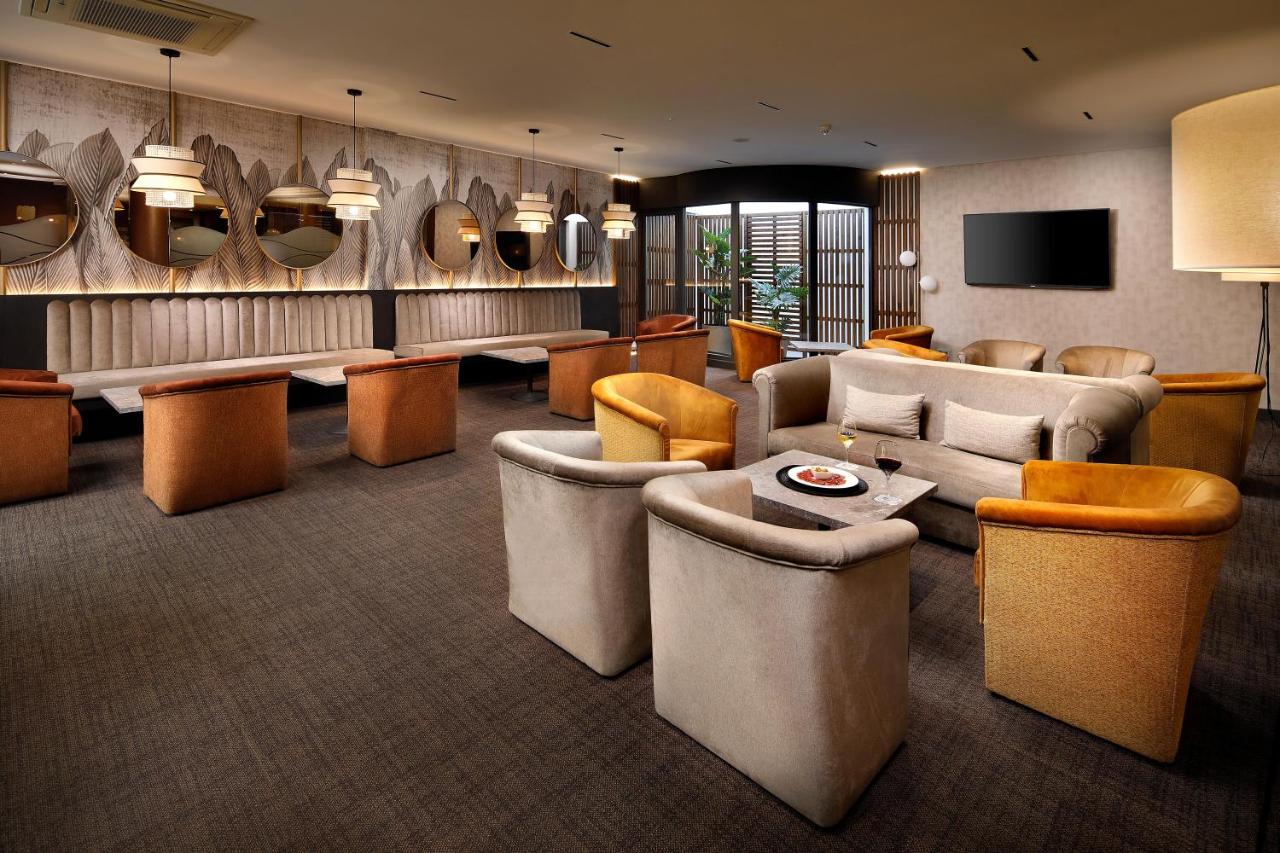 Fotos del hotel - HCC ST. MORITZ