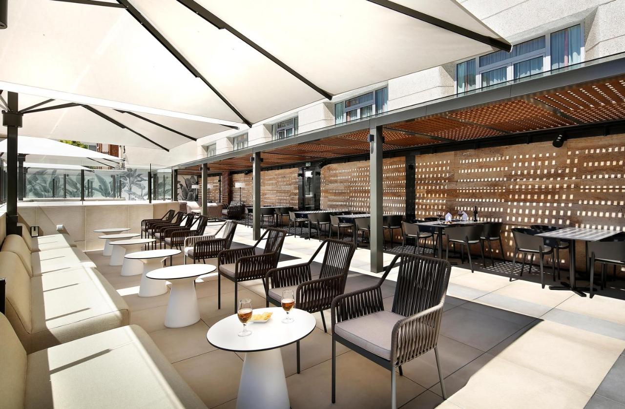 Fotos del hotel - HCC ST. MORITZ