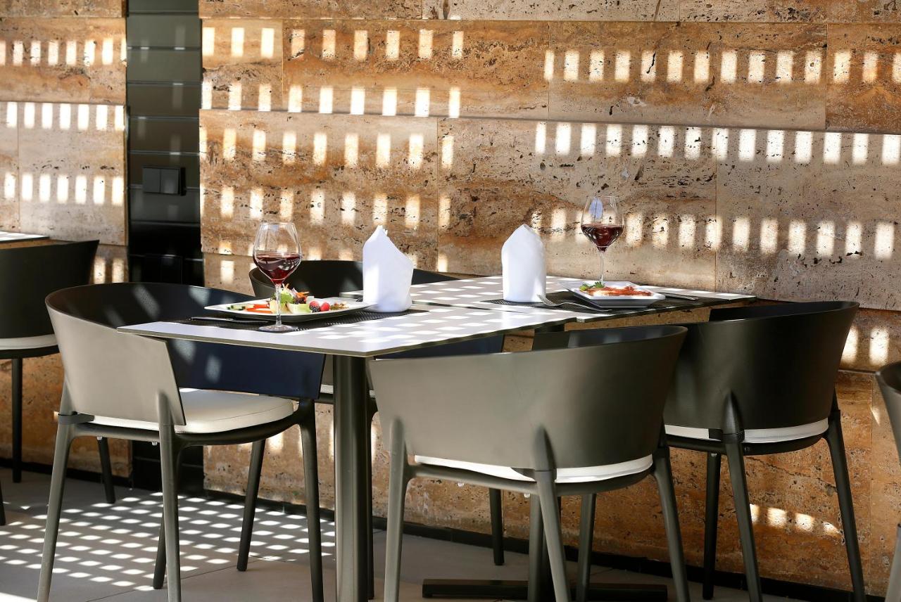 Fotos del hotel - HCC ST. MORITZ