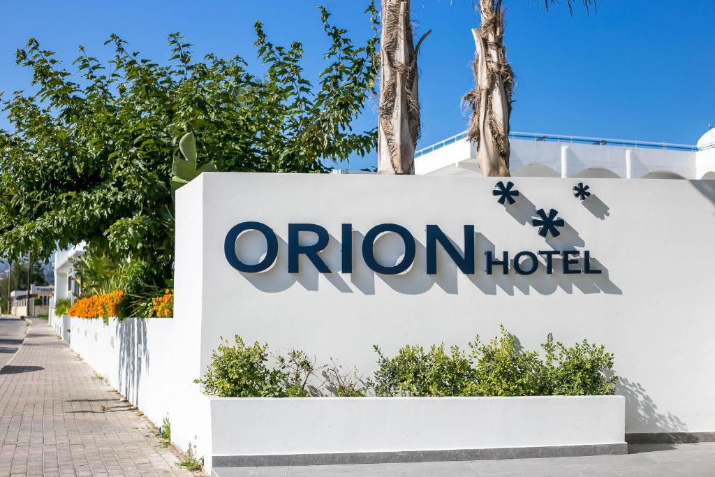 Fotos del hotel - ORION HOTEL FALIKARI