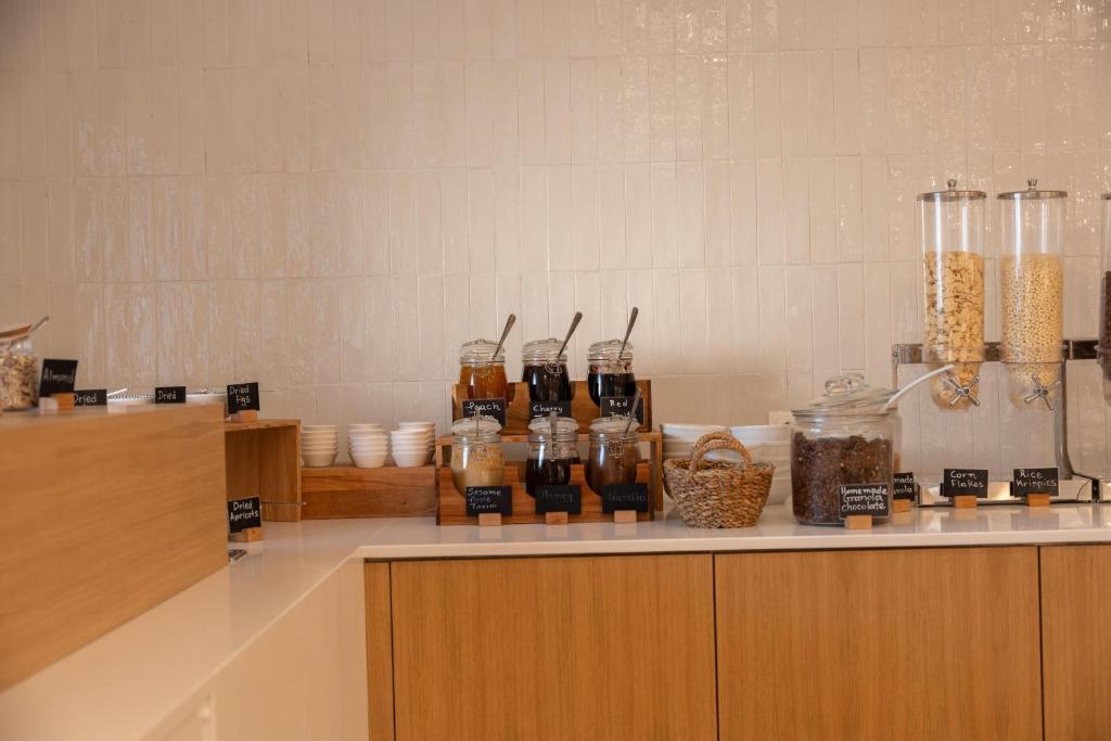 Fotos del hotel - ORION HOTEL FALIKARI