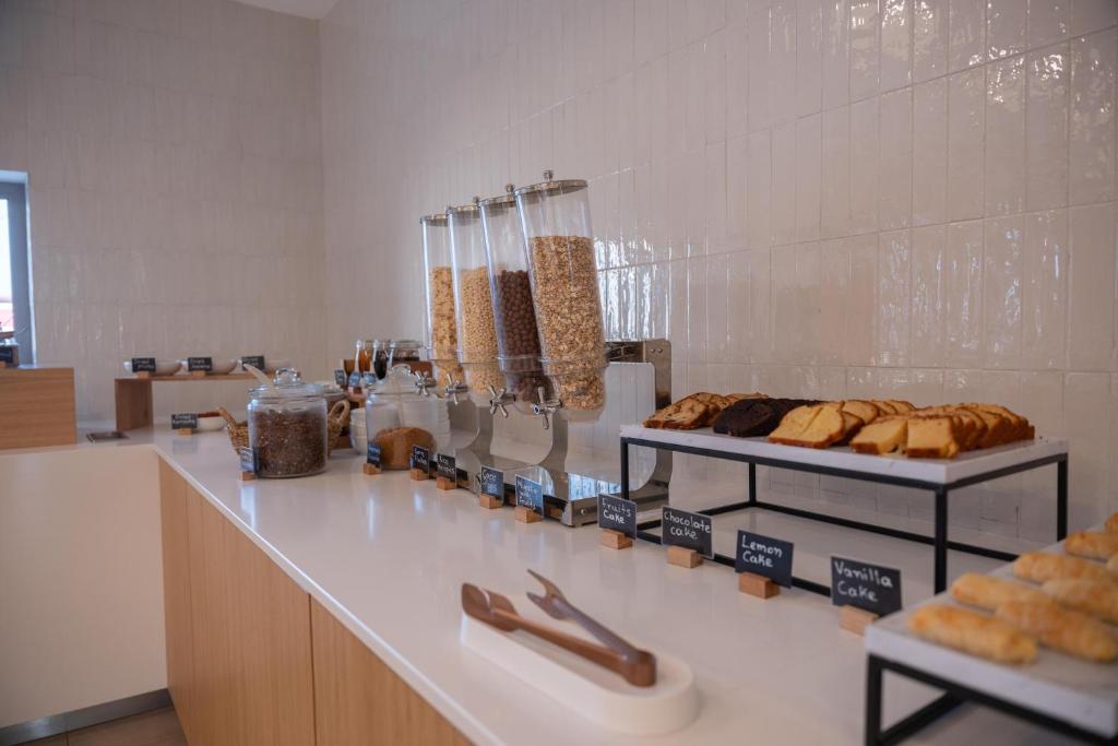 Fotos del hotel - ORION HOTEL FALIKARI