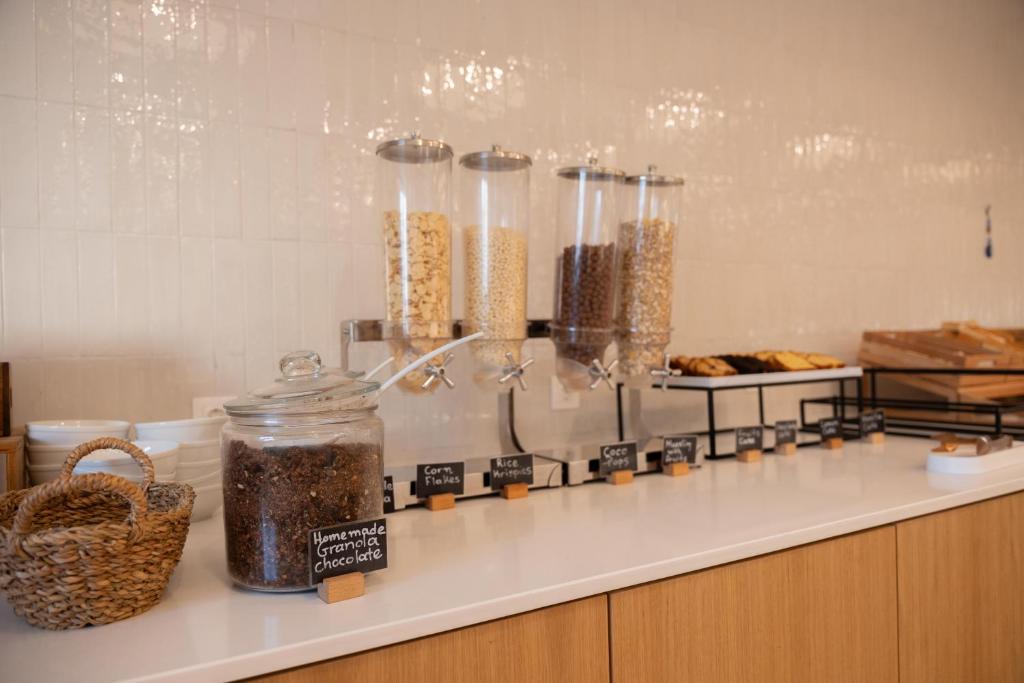 Fotos del hotel - ORION HOTEL FALIKARI