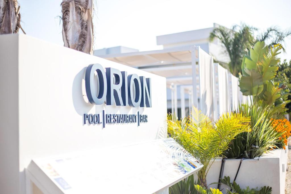 Fotos del hotel - ORION HOTEL FALIKARI