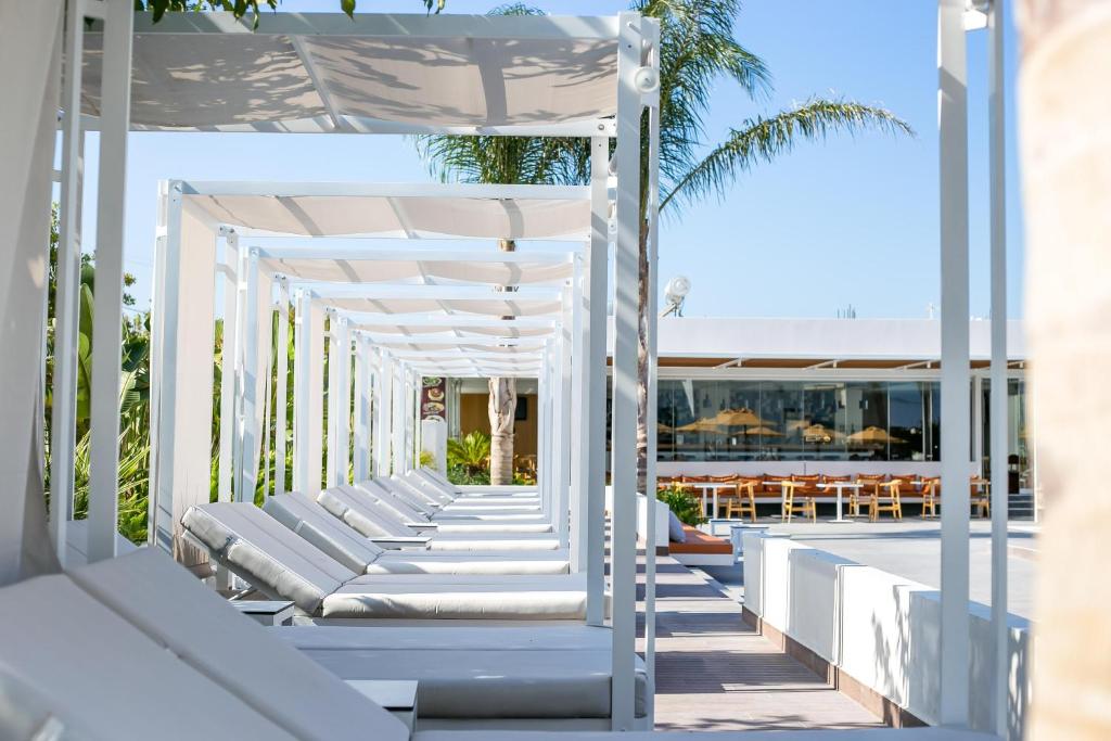 Fotos del hotel - ORION HOTEL FALIKARI