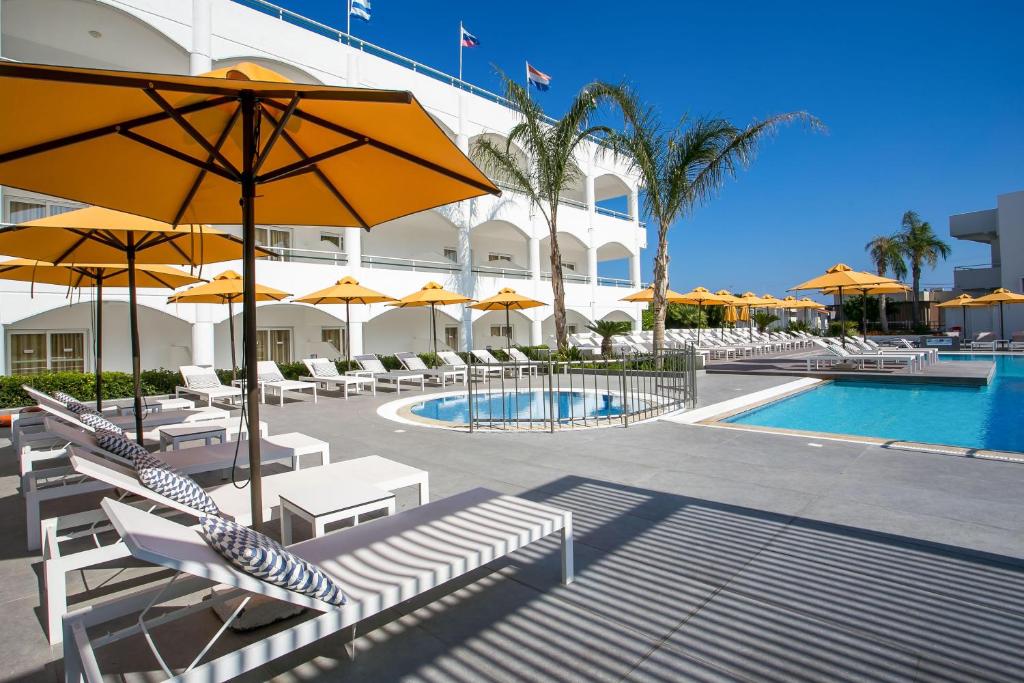 Fotos del hotel - ORION HOTEL FALIKARI