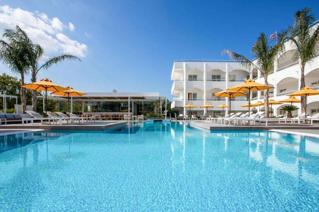 Fotos del hotel - ORION HOTEL FALIKARI