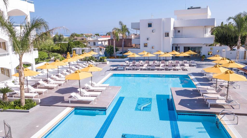 Fotos del hotel - ORION HOTEL FALIKARI