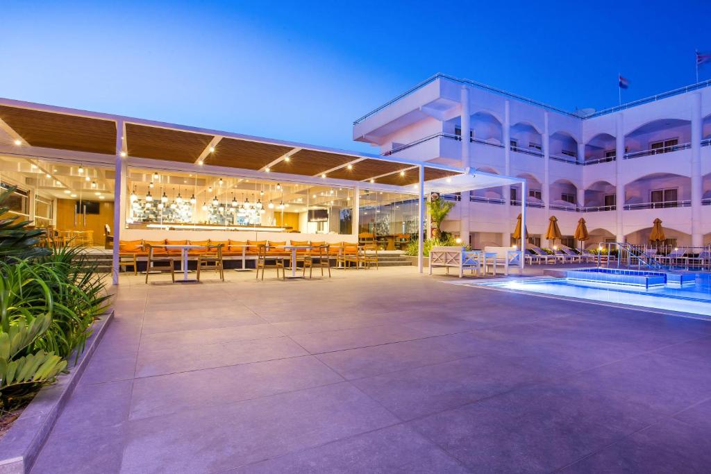 Fotos del hotel - ORION HOTEL FALIKARI